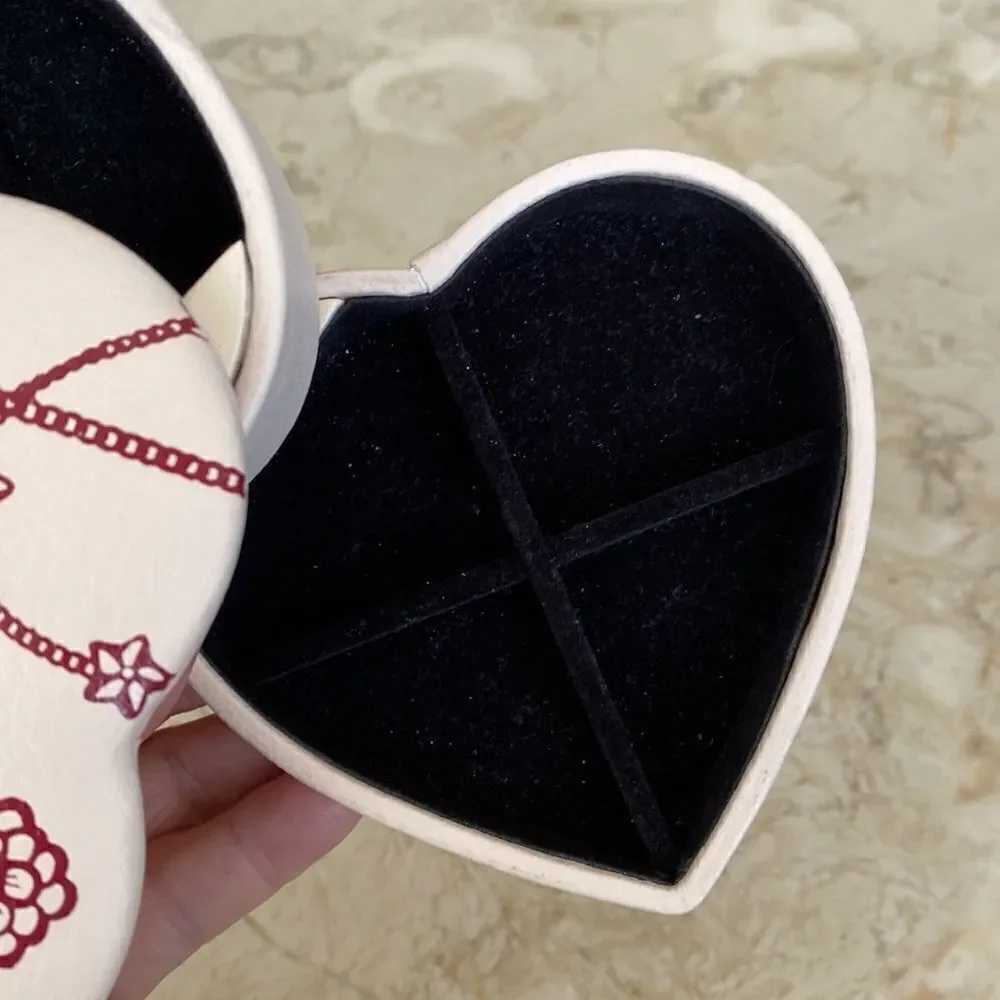 Pair of Pandora Jewellery Boxes - Picture 6 of 10